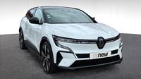 Renault Mégane E-Tech Electric EV60 220ch Techno super charge — photo 3