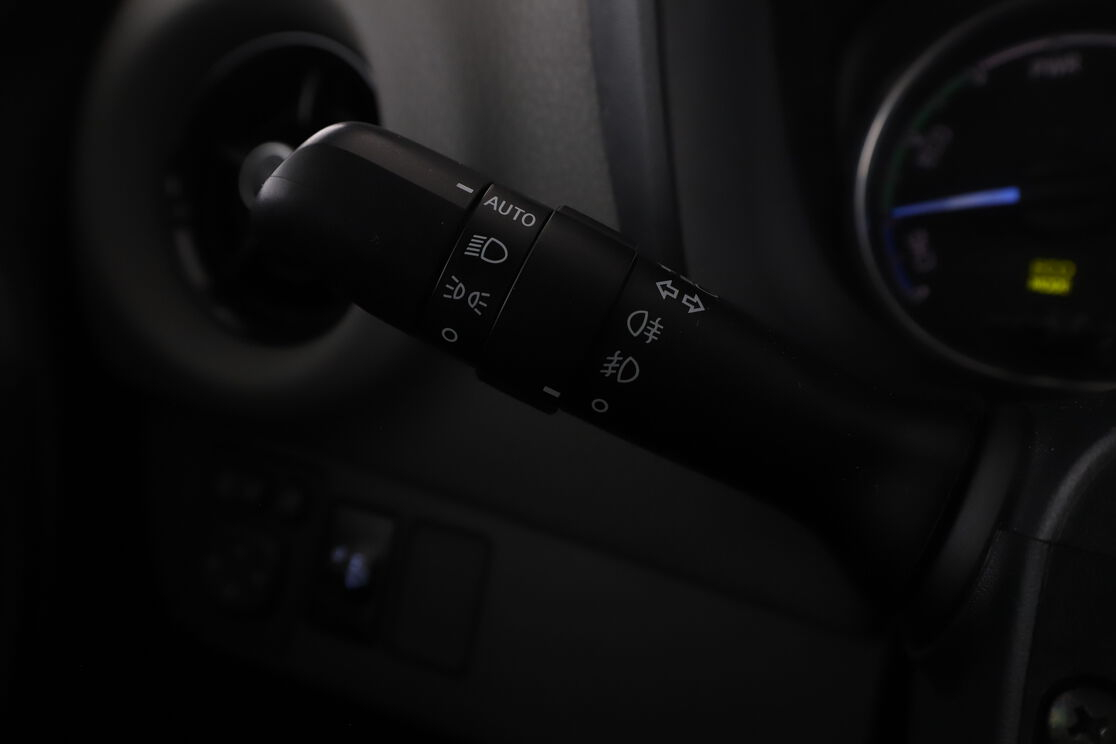 Toyota Yaris 1.5 Hybrid France — photo 15
