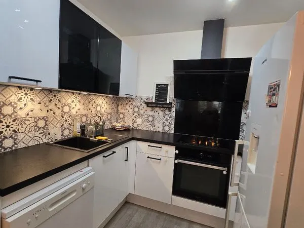 Appartement 4 pièces 81 m²