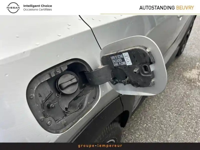 Nissan Juke 1.0 dig-t 114ch n-connecta 2023 — photo 7