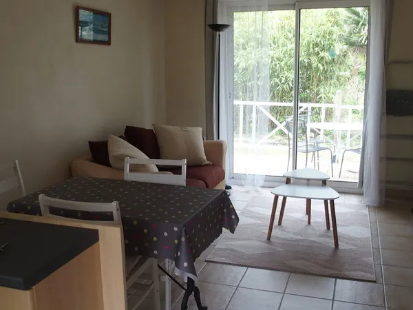 Appartement meublé SENE