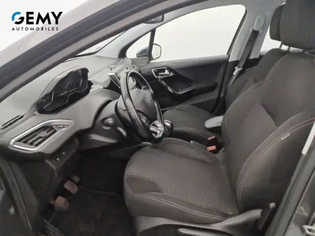 Peugeot 208 1.6 bluehdi 75ch s&amp;s bvm5 — photo 75