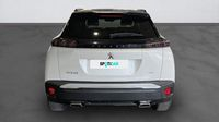 Peugeot 2008 1.2 PureTech 130ch S&S GT — photo 5