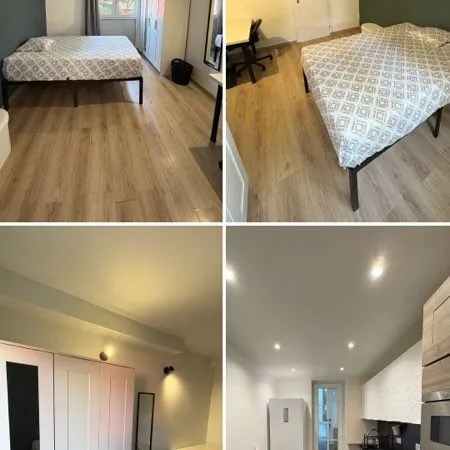 Colocation meublée - 13m2 - CRÉTEIL