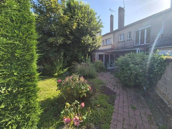 Local commercial 129 m²