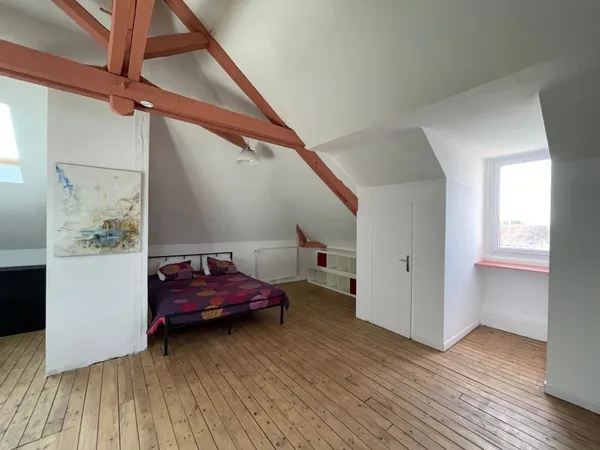 Studio de 45m2 à louer sur Sainte-Savine