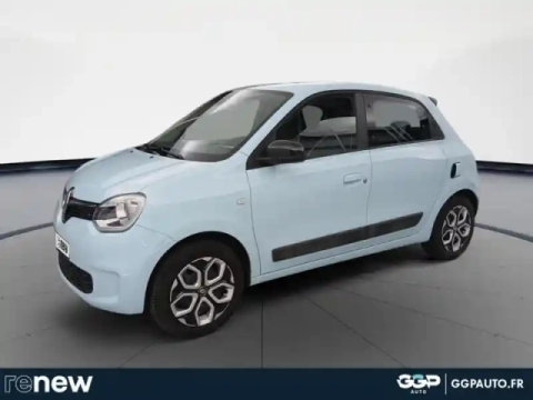 Renault Twingo 1.0 sce 65ch equilibre