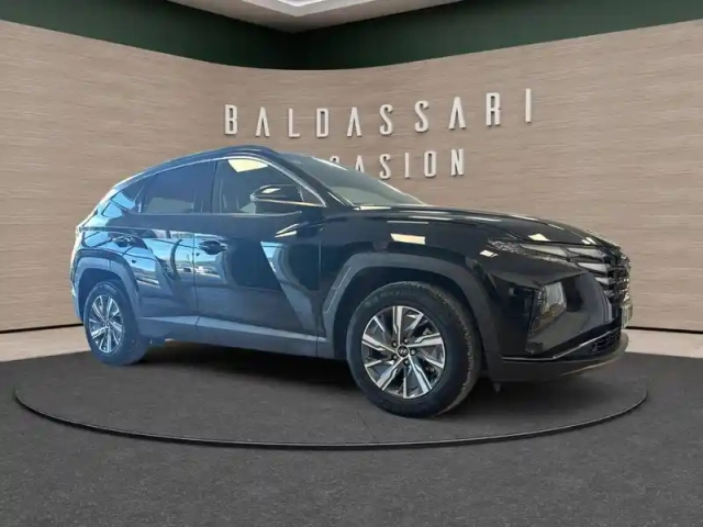 Hyundai Tucson 1.6 t-gdi 265 htrac plug-in bva6 — photo 72