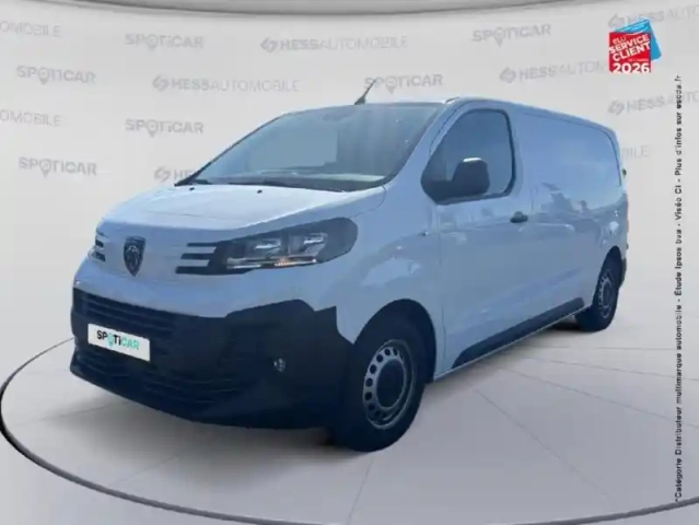 Peugeot Expert fg m 2.2 diesel 150ch