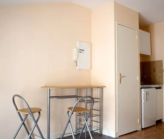 Studio Meuble