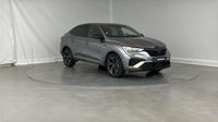 Renault Arkana 1.6 E-Tech hybride 145ch Engineered -22 — photo 3