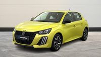 Peugeot 208 1.2 PureTech 100ch S&S Active