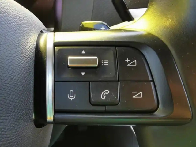 Citroën C4 shine 1.5 bluehdi 130 ch bva8 — photo 19