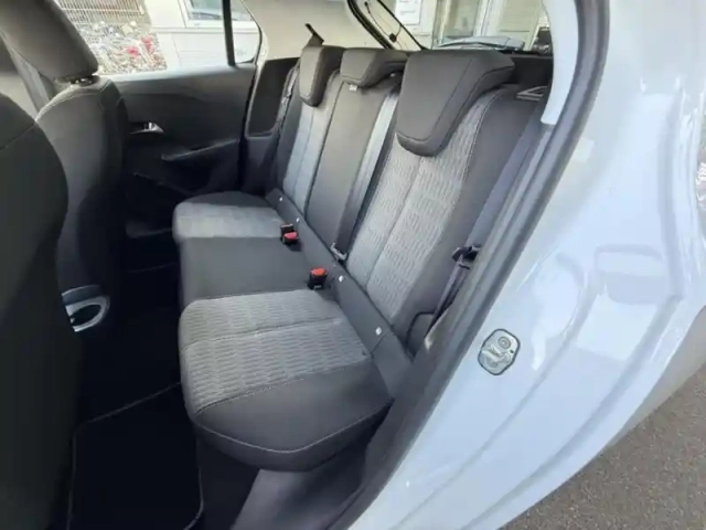 Opel Corsa electric 136ch edition — photo 12