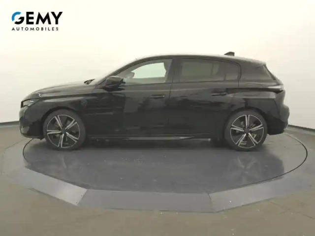 Peugeot 308 phev 180 e-eat8 — photo 19