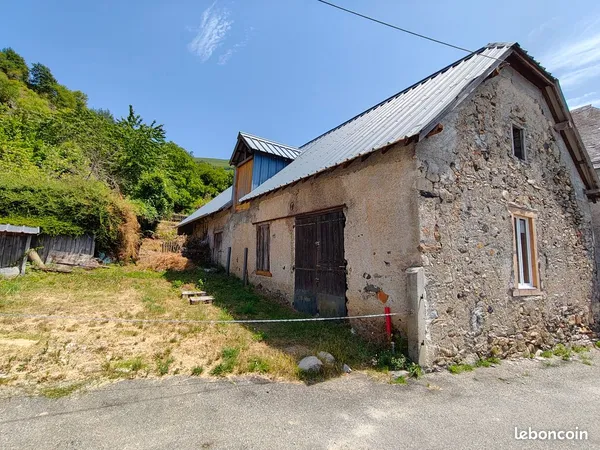 Grange Pyrénées