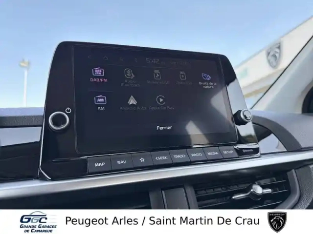 Kia Picanto 1.0 dpi 63 ch bvm5 — photo 19