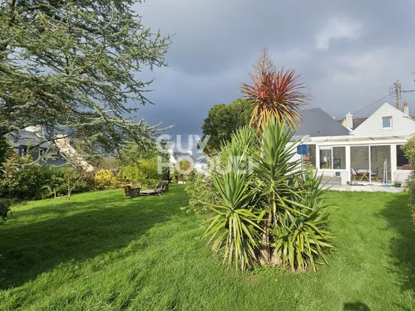 Maison 5 pièces 123 m²