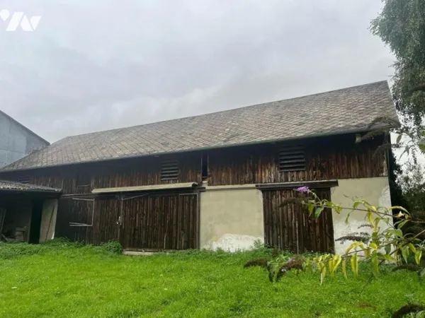 Immeuble 160 m²