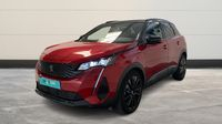 Peugeot 3008 1.5 BlueHDi 130ch S&S GT