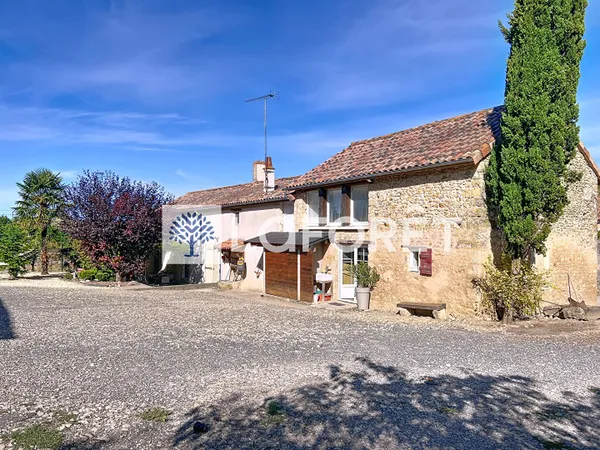 Maison 6 pièces 154 m²