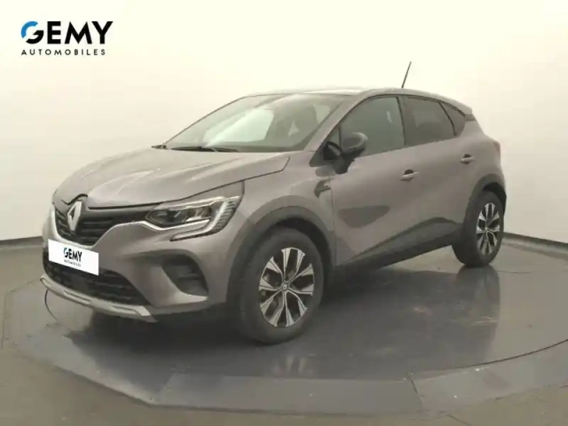 Renault Captur tce 90