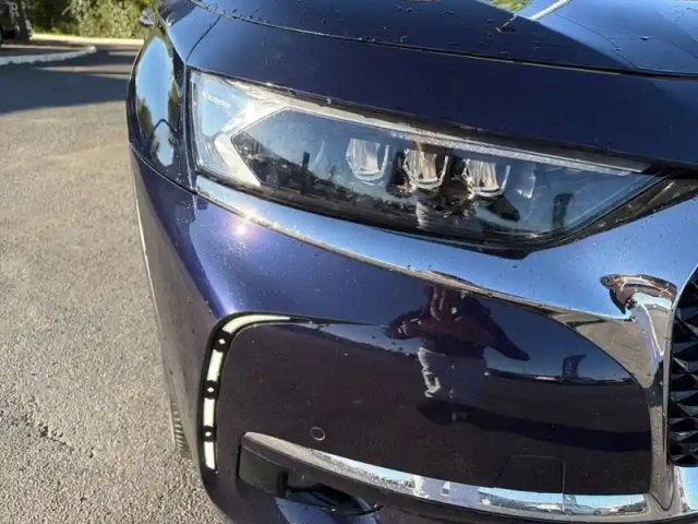 Ds Ds 7 ds7 crossback hybride 300 e-tense eat8 4x4 — photo 16