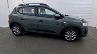 Dacia Sandero 1.0 ECO-G 100ch Stepway Expression — photo 4