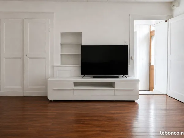 Maison 289 m² - 6 chambres - Vandières