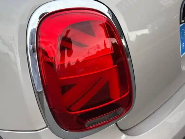 Mini Mini cabriolet john cooper works 231 ch bva8 — photo 33