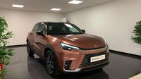 Lexus Lbx 1.5 136ch Cool 2WD — photo 3