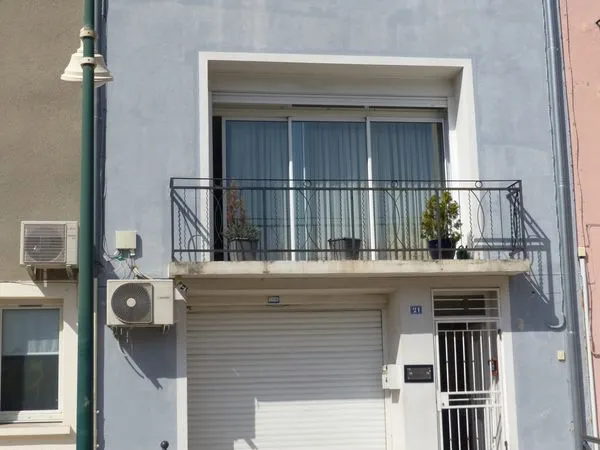 Maison 9 pièces 235 m²