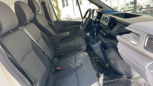 Renault Trafic 2.0 Blue dCi 130 - N/A – 2024 – 57445 km – Diesel – Boîte Manuelle — photo 51