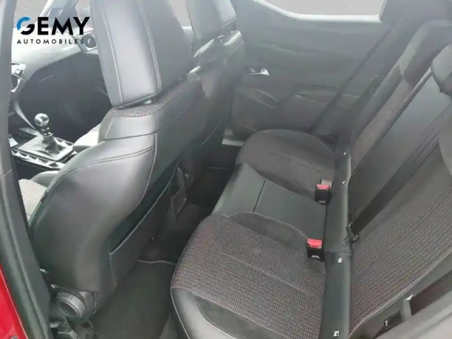 Ds Ds 3 ds3 crossback puretech 100 bvm6 — photo 10
