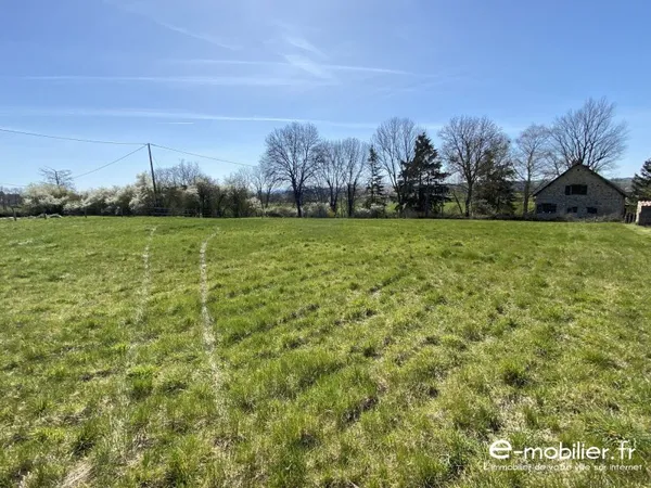 Terrain en individuel 2209 m²