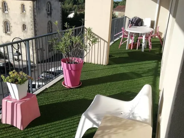 Appartement 3 pièces 71 m²