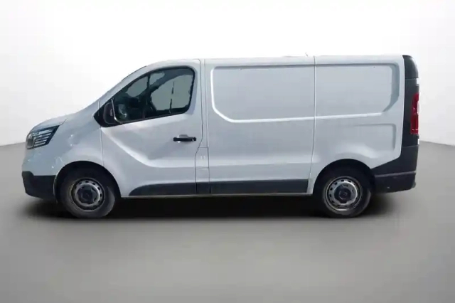 Renault Trafic fgn l1h1 3000 kg blue dci 130 — photo 3