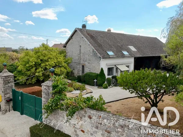 Maison 5 pièces 150 m²