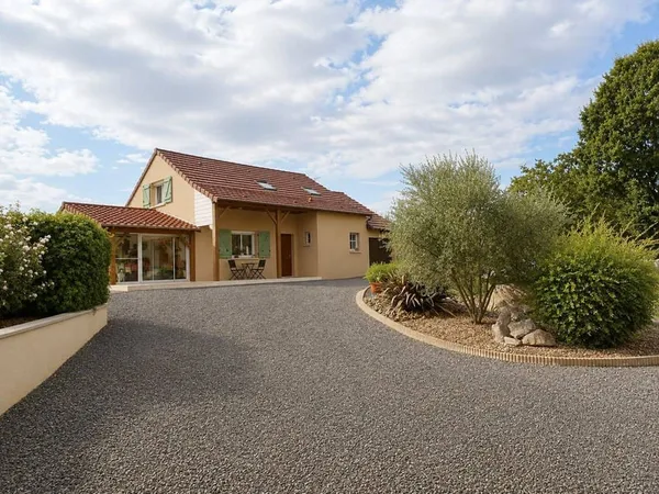 Maison 6 pièces 132 m²