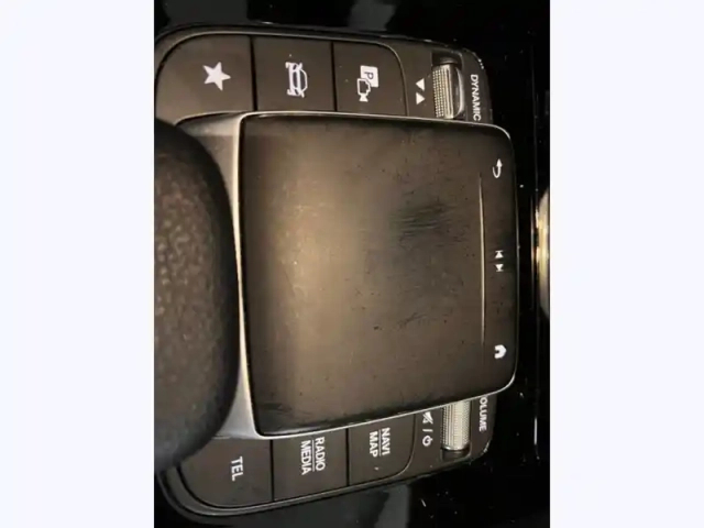 Mercedes Classe A 180 d progressive line — photo 20