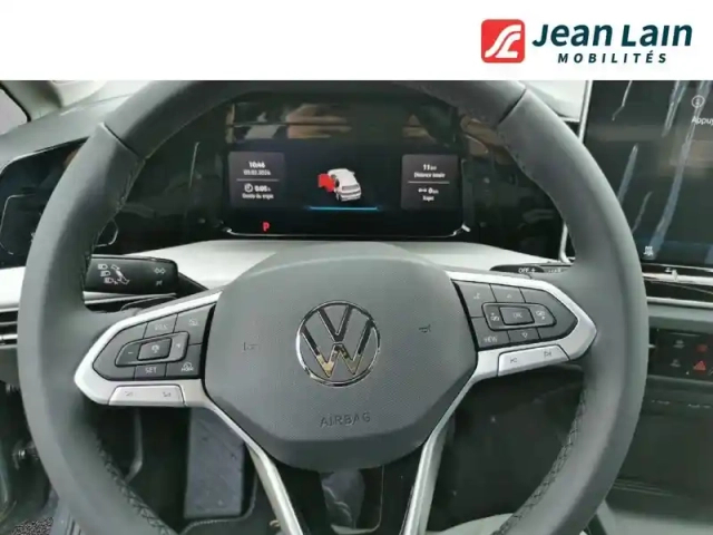 Volkswagen Golf 1.5 ehybrid 204 dsg6 — photo 30