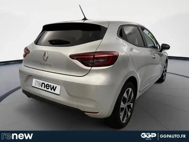 Renault Clio 1.0 tce 90ch equilibre — photo 20