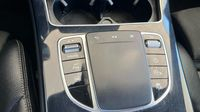 Mercedes Glc Coupé 300 de 194+122ch AMG Line 4Matic 9G-Tronic — photo 27