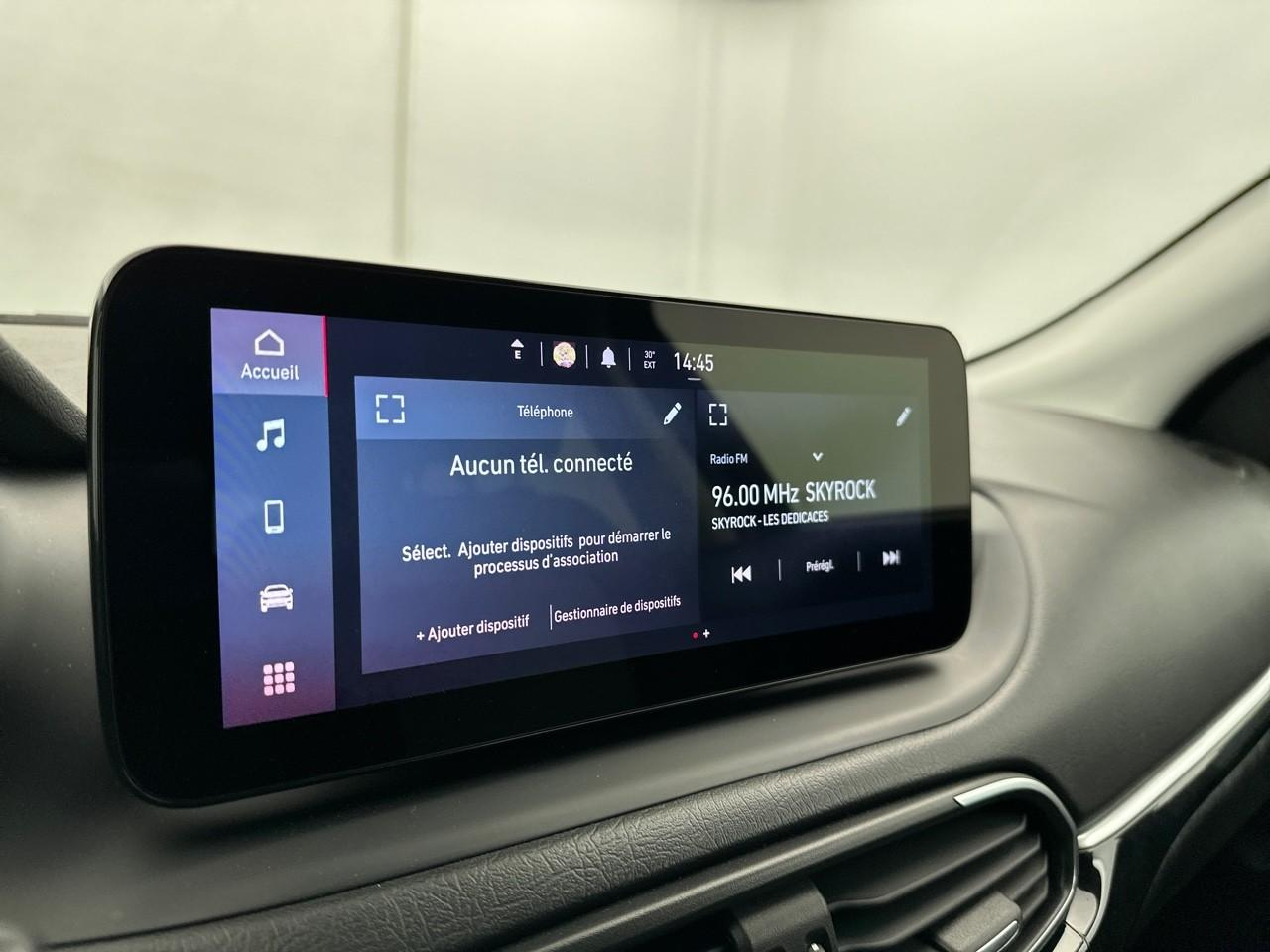 Fiat Tipo cross 5 portes 1.5 firefly turbo 130 ch s&s dct7 h — photo 10