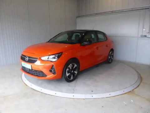 Opel Corsa -e 136ch gs line