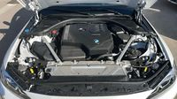 Bmw Série 4 Coupé 420iA 184ch — photo 30