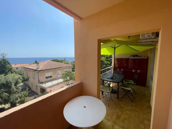 T3 MEUBLÉ 60m2