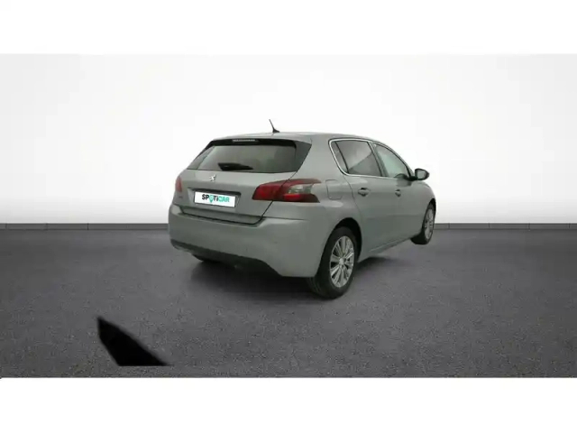 Peugeot 308 bluehdi 130ch s&amp;s eat8 — photo 40