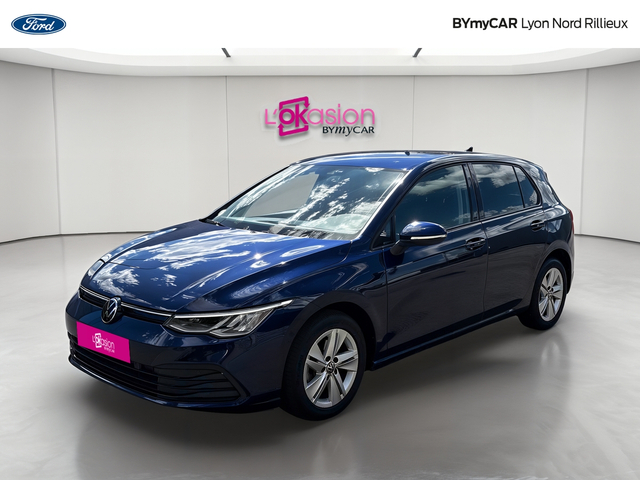 Volkswagen Golf 2.0 TDI SCR 150 DSG7