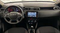 Dacia Duster 1.5 Blue dCi 115ch Journey + 4x2 — photo 11